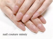 ミミィー(mimiy)/ちゅるんネイル☆