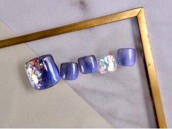 ショコ アンド ラム(Syoko&Lum)/