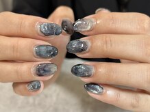 ウル(ulu)/ニュアンスネイル