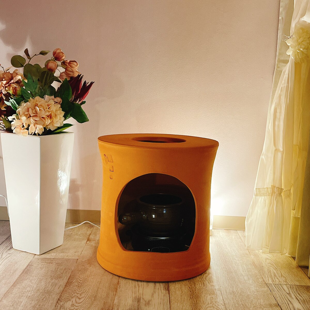 夢みるよもぎ蒸し ディアポニー｜ホットペッパービューティー