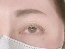 テラスヘア(TERRACE hair)/パリジェンヌラッシュリフト