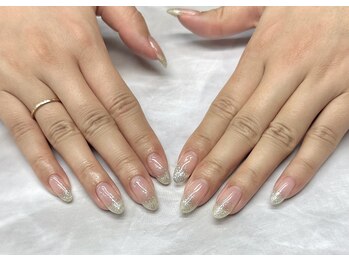 キャンアイドレッシー 福島店(Can I Dressy)/ラメ