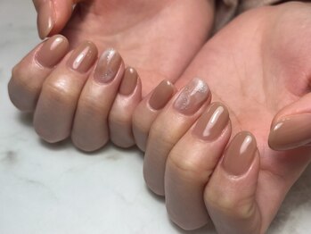 エリーネイル 銀座店(Ellie Nail)/プチアートコース