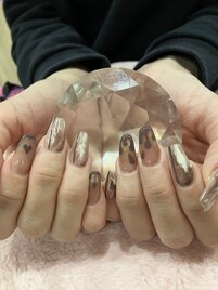 バレンタインチョコハート