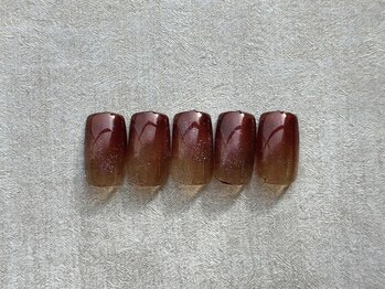 メンズサンプル