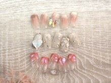 アイビー(Aivy)/ワンホンネイル