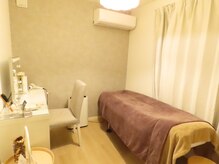 プリヤ(PRIY)/施術ルーム