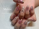 Nail Design＊