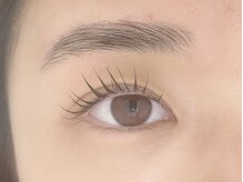 ナップ 福島(nap)/大阪　まつげパーマ＆アイブロウ