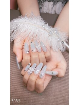 シーズネイル(She's Nail)/