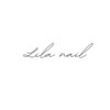 リラネイル(Lila nail)のお店ロゴ