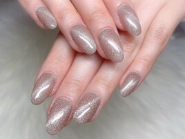 ジェル◆マグネットワンカラー