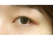 クレー(Klee)/パリジェンヌ×ニュアンスカラー