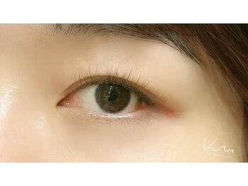 クレー(Klee)/パリジェンヌ×ニュアンスカラー