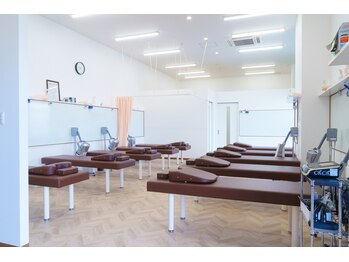 乙金鍼灸整骨院/丁寧なカウンセリングで安心◎