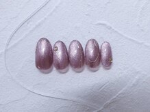 ラミニョンネイルナゴヤ(La Mignon Nail Nagoya)/トレンド定額コース