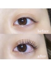 クレイル(Clair)/ビューラー式まつげパーマ