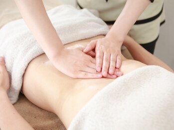 小顔アンドエイジングケア専門店 ビゼ(美sser)の写真/《腸活で身体の不調・便秘・冷え改善》代謝UPでダイエットや痩身効果も◎健康的で美しいウエストラインに♪
