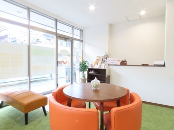 ひかる接骨院 ときわ台 上板橋/接骨院/整骨整体マッサージ/板橋