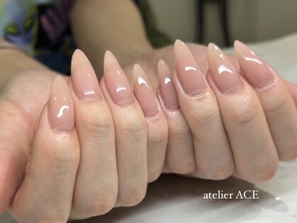 アトリエ エース(ACE)の写真