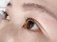 ファーストアイ 元町店(First eye)の写真/次世代まつ毛パーマ【ラッシュリフトカール¥5,500】トリートメント付きのフルセットで理想のまつげに☆