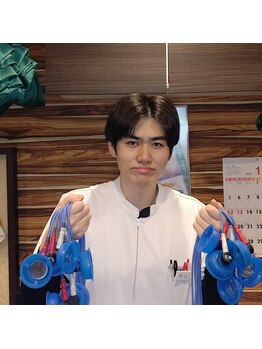 学芸大学整骨院/エボフレックス