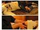 リキュア(ReCure)の写真/【お仕事での体のお悩みお助けサロン☆】21時まで受付なので、ちょっと遅くなった日もサクッと通えます◎