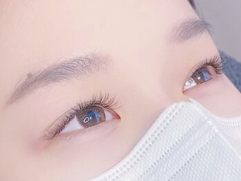 ヤコ(yako)の写真/2019年9月【国際ボディーアートコンテスト受賞歴有】本格技術で理想の目元に！均一均等に付ける高い技術！