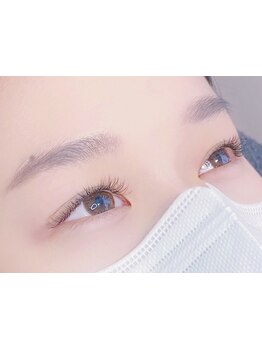 まつげのお悩み解決サロン