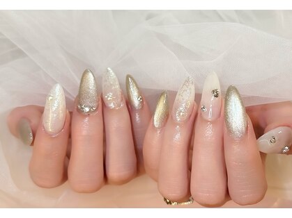 39ネイルサロン(39Nail Salon)の写真