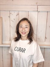 リラル(RERAR) 山崎 奈穂