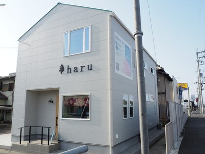 ハル 香芝院(haru)の写真