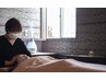【ブルガリアンローズ使用】ローズフェイシャル　60分　12000円　
