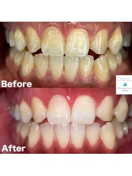 プラチナムビューティー 横須賀店/