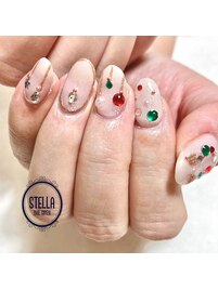 HAND＊アート(追加料金)