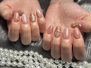 エムティーネイル(M.T nail)/