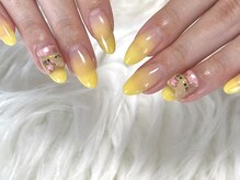 ヴェリタネイル(Verita nail)/グラデーション