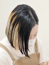 コレット 関目店(colette.) 上田 