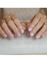 シュポルテ(chou porte)/