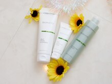 リリー(LILLY)/スキンケア