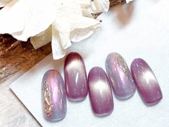 ネイルパティオ 草加店(nail patio)/