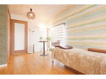 ハウオラ 三軒茶屋(HAUOLA)/店内【肩こり/三軒茶屋】