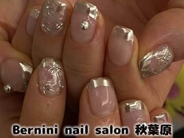 秋葉原/オーダーチップ/3Dアート