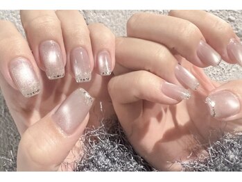 ノラネイル キチジョウジ(NORA nail KICHIJOJI)