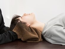 1人1人に寄り添ったカウンセリングを行います