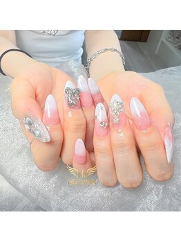 ヘブン 池袋(HEAVEN)/長 さだしやり放題×つけ放題