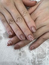 ブライズ(BRISE)/ツィード