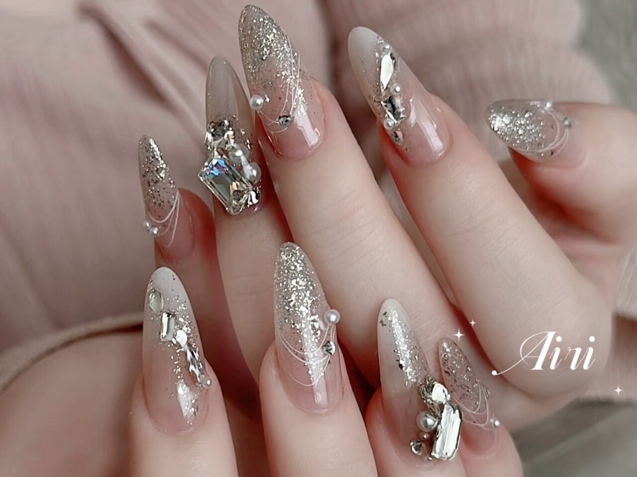 アイリ(Airi)｜ホットペッパービューティー