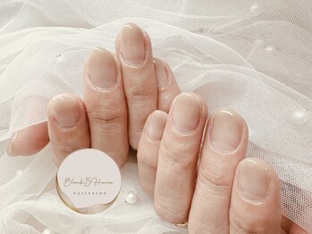 ブロックファイブハナ(Block 5 HANA)/