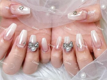 ラメール(La mer)/オローラベイビーブーマー